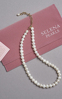 Selena Pearls