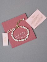 40081240 Браслет Selena Pearls - Бижутерия Selena