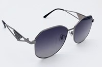 91000275 (SP R57Y 5BC-H78 сер-черн) Солнцезащитные очки