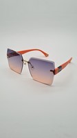 91000384 (7703 C6) Солнцезащитные очки Selena