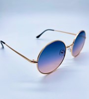 91000385 (7706 C6) Солнцезащитные очки Selena