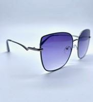 91000386 (7710 C1) Солнцезащитные очки Selena