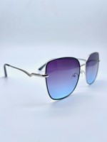 91000387 (7710 C6) Солнцезащитные очки Selena