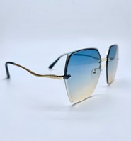 91000389 (7713 C6) Солнцезащитные очки Selena