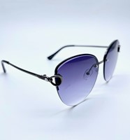 91000390 (7718 C1) Солнцезащитные очки Selena