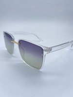91000491 (320577 MDY03) Солнцезащитные очки