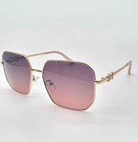 91000556 (2370 C6) Солнцезащитные очки