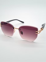 91000696 (7406 C2) Солнцезащитные очки