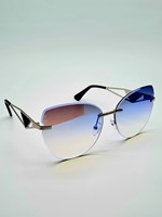 91000820 (7162 C9) Солнцезащитные очки